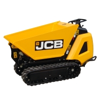 Mini Hochkipp- Dumper JCB Dumpster HTD5